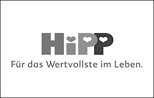 Logo Hipp Holding