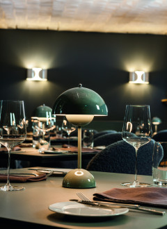 Impression Sartory Restaurant - Hotel Maximilian's