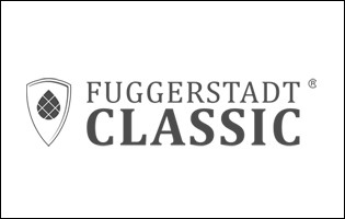 Logo Fuggerstadt Classic