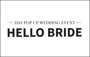 Logo Hello Bride