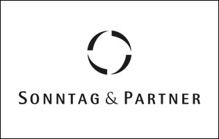 Logo Sonntag und Partner