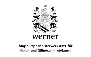 Logo Goldschmiede Werner
